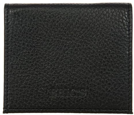 Bric's Gondola Calla Wallet Black