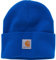 Carhartt Jungen Kids' Knit Watch Hat Beanie-Mütze, Lapisblau, 6-14 Years