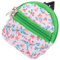 BCOATH Niedliche Puppenrucksäcke Schultasche Puppen-ankleiderucksack Mini-rucksäcke