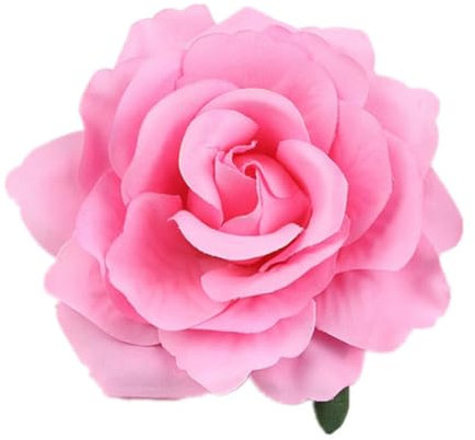 Fleur épingle à cheveux mariage doux Rose broche fête pince à cheveux bijoux accessoires Rose, Clips Barrettes