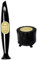 Healeved Nail Accessories Nail Drill Glue Manicure Tool Nail Art Glue Set Paste Gel
