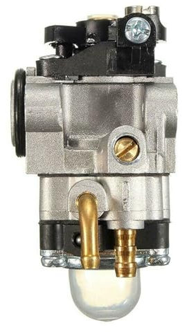 YHAINI Carburetor 1 Set for Engine Trimmer Multi Tool Carb Carburetor for Titan Carburettor 25cc With Primer Bulb