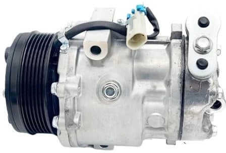 MDFCJHS Autoklimaanlage AC-Kompressor, kompatibel for Tornado 2013-2018 0913292