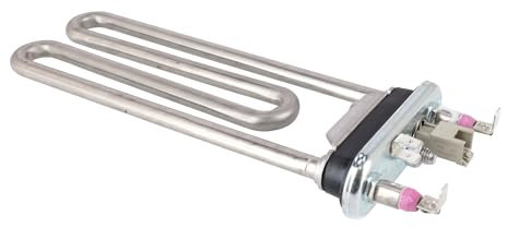 sparefixd Suitable for Zanussi Lindo 100 Washing Machine Heater Element. Check fits List Below