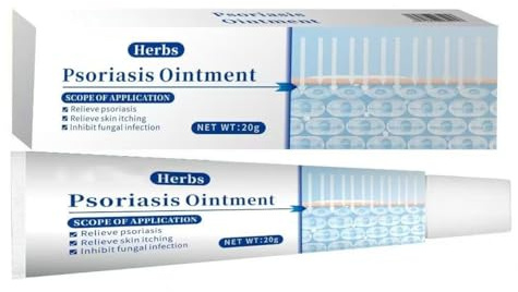 Antifungal Cream, Itch &Effective Relief Itch, Ringworm, Eczema Natural, ensitive Skin, Relieves Itchy Skin, Disinfection, Antibacterial Athlete's Foot