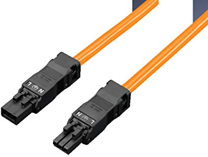 Rittal Through wiring 3-p. SZ 2500.430 (VE5)