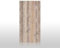 wandmotiv24 Duschrückwand Holzbrett 100 x 200cm (B x H) - Aluminium 3mm M0720