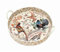 Emma Bridgewater Game Birds Large Garden Tray