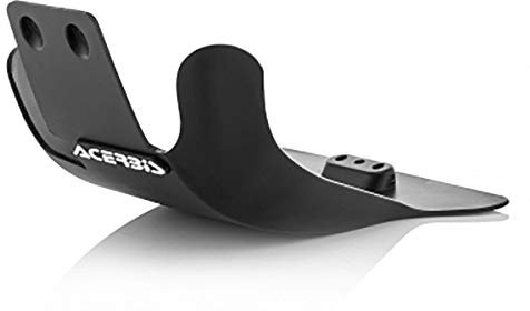 Acerbis 0022816.090 Beta Rr250 300, Schwarz