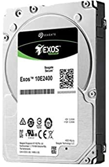 Seagate Enterprise ST2400MM0129 2.5 Inch 2400GB SAS Hard Drive