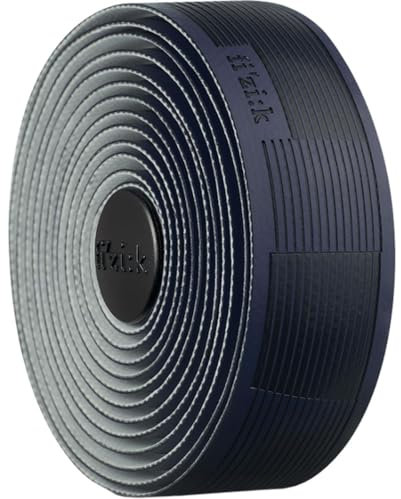Fizik Vento Solocush Tacky - 2.7mm, Blue