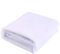 LIHAO 700 * 150 Moskitonetz Feinmaschig Groß Fliegengitter Moskitoschutz Mückennetz für Baby Bett Reise Camping Garten Outdoor Indoor weiß