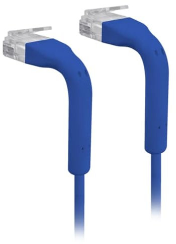 CABLE RED 2M AZUL UBIQUITI US-PATCH-2M-RJ45BL UNIFI CAT6
