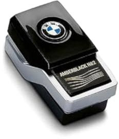 BMW Original Ambient Air, Amberblack Suite No.2, Duft, Duftstecker, Geruch 5er G3x / 7er G1x