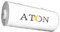 Aton - bollitore per impianto sistema solare circolazione naturale lt 300