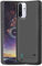 BAHOND Battery Case for Samsung Galaxy Note 10+ Plus 5G, 6000mAh Rechargeable Extended Battery Charging Charger Case, Add 100% Extra Juice Black