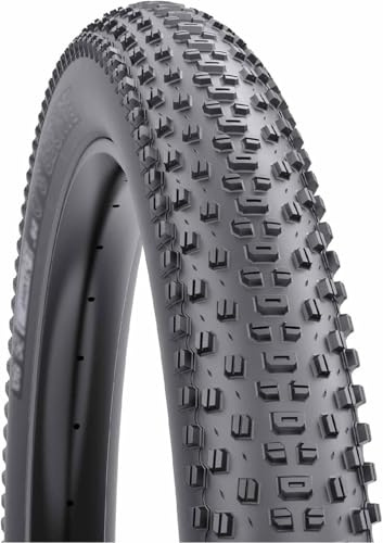WTB Ranger Mountain Bike Tire (29 x 3.0) Tubeless Folding - Light & Fast Rolling - SG2 Puncture Protection - Trail & Bikepacking (Black)