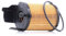 RIDEX Filtro olio Cartuccia filtro 7O0367