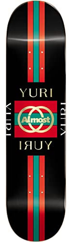 YURI LUXURY SUPER SAP R7