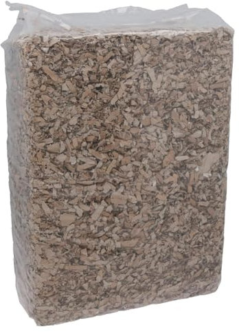 Large Bio-Bag Eco-Nest Eco Friendly Small Animal Bedding 3.2Kg