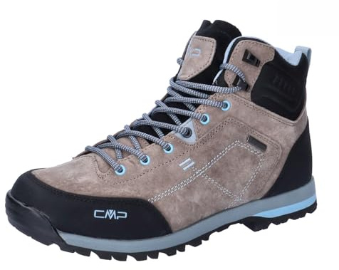 CMP Damen Alcor 2.0 Mid Wmn Trekking Shoes WpTrekking-Schuhe