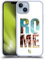 Head Case Designs Colosseo Roma Italia Scatti dalla Città Cover in Morbido Gel Compatibile con Apple iPhone 14 Plus