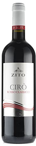 Zito Ciro' rosso Doc - 750 ML