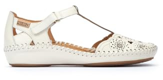 Pikolinos Halboffene Schuhe in Leder Modell P. Vallarta für Frauen