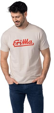 Erima Unisex Retro 2.0 T-Shirt