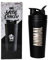 Animal Metal Steel Shaker 750ml Negro