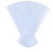 20PCS Fernbedienung Schutzhülle, Transparente Universale Hülle Gegen Schmutz Und Staub, Schutzfolie für Die Fernbedienung, Ideal für Fernbedienung Hülle Fernbedienung Ideal für Hotels