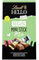Lindt Schokolade HELLO Vegan Mini Stick Mix | 114 g | mit Kakao in den Sorten: Salted Caramel, Cookie, Roasted Salty Almonds, Sweet´n´Salty Popcorn | Schokoladengeschenk