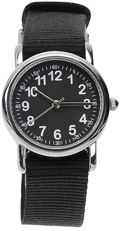 WRITWAA 3St betrachten Kinder Armbanduhr geflochtenes Uhrenarmband Kinder schauen zu Uhren Digitale Uhren kinderuhren Armbanduhr Kinder sportuhren Kinder Digitaluhr geflochtene Uhr