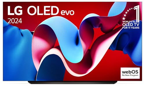 LG Bundle OLED83C47LA TV 83 (210 cm) OLED evo Fernseher DSC9S 3.1.3 Soundbar (400W) mit kabellosem Subwoofer