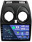 MISONDA Radio de Coche para Nissan Qashqai J10 2007-2016 con navegación GPS - Pantalla táctil IPS de 9 Pulgadas - Cámara 4G + 64G + micrófono Compatible con DSP/Carplay/BT5.0/WLAN/SWC