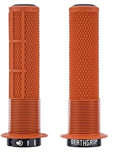 DMR Deathgrip 2 Flansch-Lenkergriffe