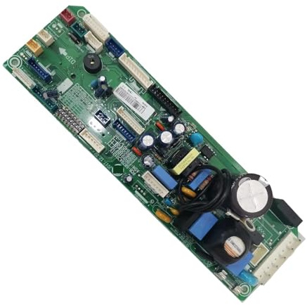 Zentrale Klimaanlage Inneneinheit Motherboard Steuerplatine, Kompatibel For LG EBR39187715 EBR391877 6870A00131V.1.1, Motherboard