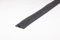 The Ramp People Rubber Outdoor Cable Cover (2000kg capacity, 20mm Diameter) (6m) Black Driveway Pavement EV Cable Protector