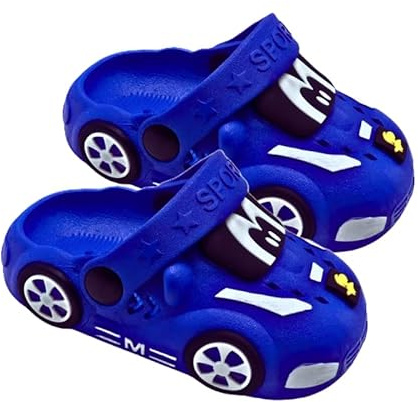 Sandali Auto Sportiva, Ciabatte Piscina Antiscivolo, Pantofole estive, Zoccoli Sabot Impermeabili