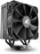 Sharkoon A40 Black CPU Cooler
