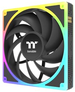 Thermaltake TOUGHFAN EX 140 ARGB Sync Black 3Pack