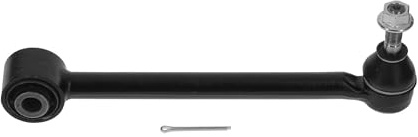 MONROE Track Control Arm | L68J00 | OE-Matching Quality | Stable Steering & Safety | Pack of 1