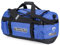 Urban Beach Reisetasche für Erwachsene mit Schultergurt und Ausweisfach, wetterfest, blau, 60 Liter
