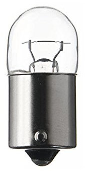 SPAHN-10 Stück Glühlampe 6V 5W Ba15s Glühbirne Lampe Birne 6Volt 5Watt neu 10er Pack