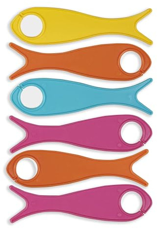 Pony bobinettes für Strick GM