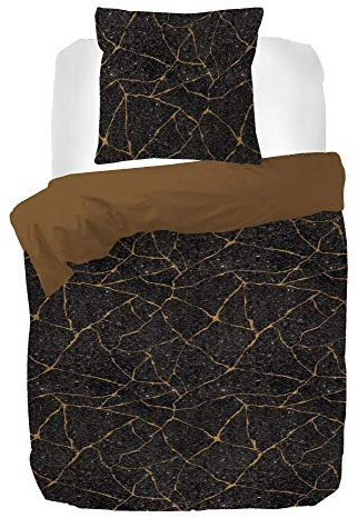 Kayori Koani Bettwäsche Baumwolle Satin 155x220cm 80x80cm Sc 100% Bio Baumwollsatin Weich Geschmeidig Reißverschluss