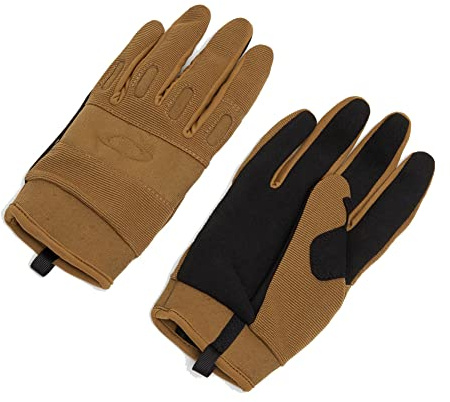 Oakley SI Lightweight 2.0 Glove TAA Compliant (Coyote, Medium)