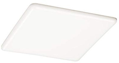 Paulmann EB Panel Veluna VariFit IP44 22W 4000K 3