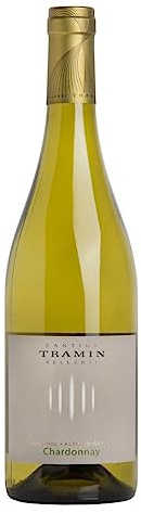 Tramin Chardonnay D.O.C. 2025 (6 x 0,75l)