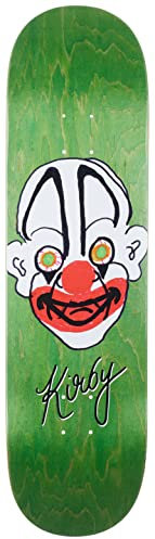 Deck Chatman TK Skateboard, 8,5 x 32 cm